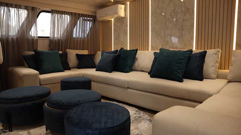 relaxing area comforting galaxy diver cruise to galapagos