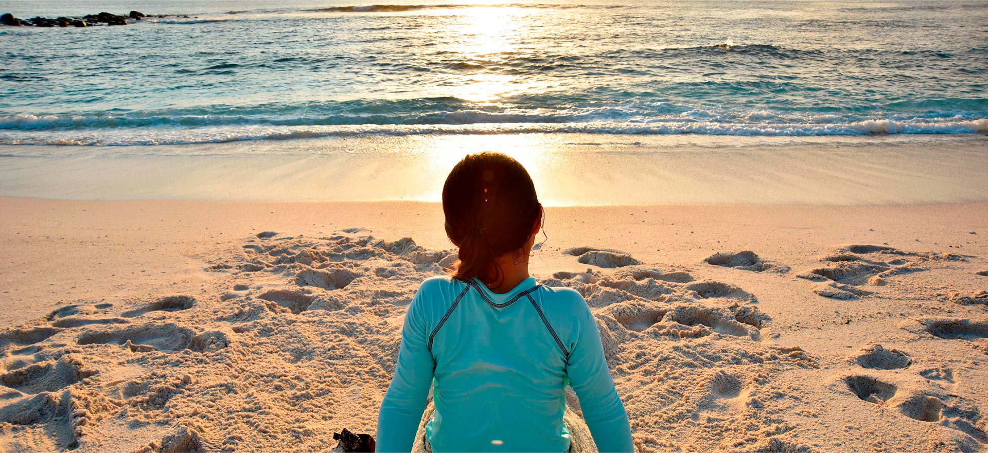 Galapagos experience - beaches