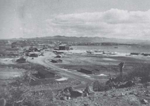 Galapagos: San Cristobal
