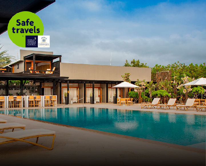  Galapagos Hotels recommendations