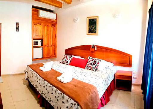 Galapagos: Ecofriendly Hotel - Standard Room