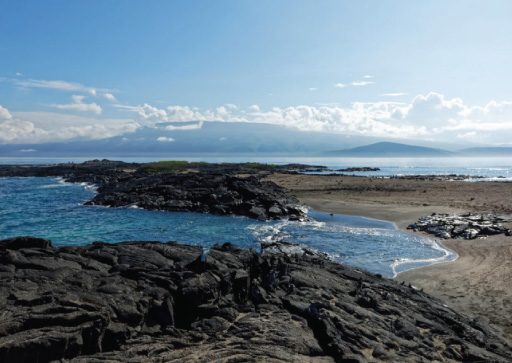 Galapagos Islands: Bartolome